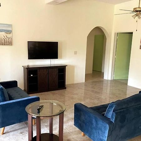 Beautiful Caribbean 3 Bedroom Home In St. Croix Christiansted Exterior foto