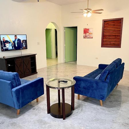 Beautiful Caribbean 3 Bedroom Home In St. Croix Christiansted Exterior foto