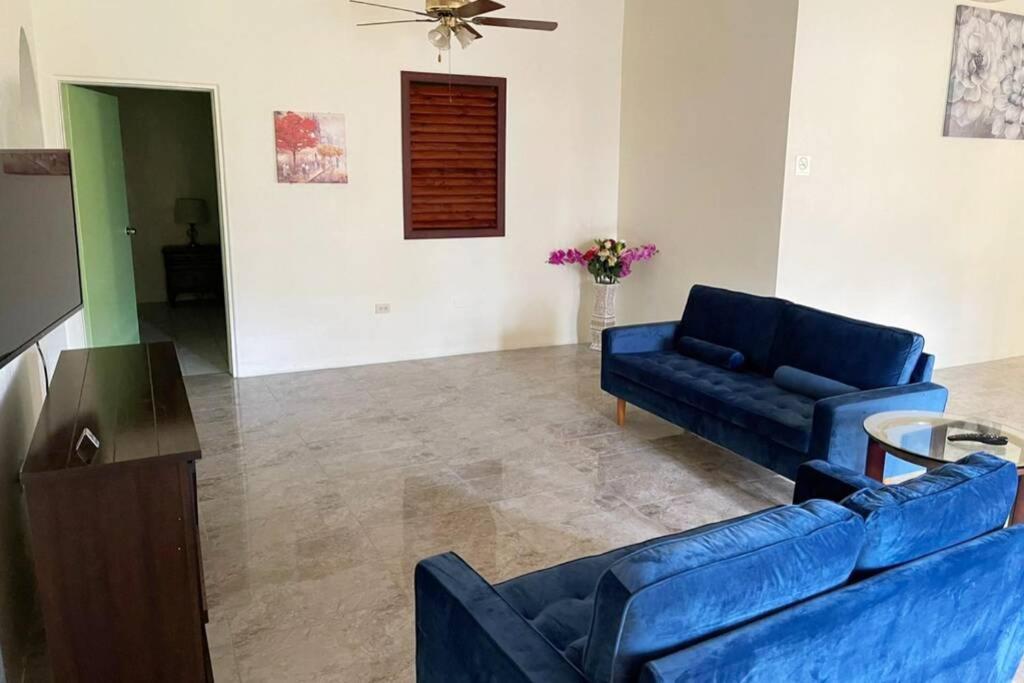 Beautiful Caribbean 3 Bedroom Home In St. Croix Christiansted Exterior foto