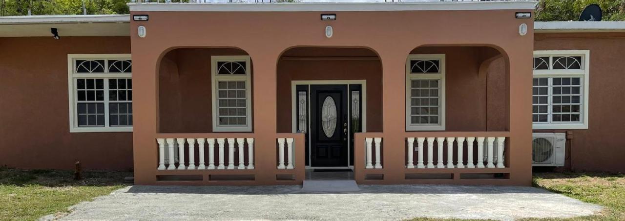 Beautiful Caribbean 3 Bedroom Home In St. Croix Christiansted Exterior foto